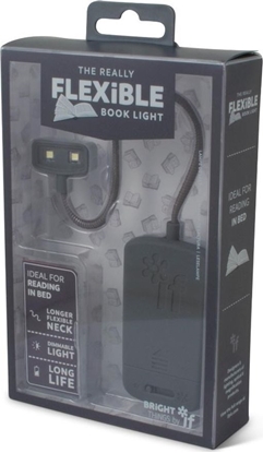 Picture of Lampka biurkowa IF czarna  (343702)