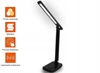 Picture of Lampka biurkowa LTC Lampka biurkowa LTC LED 10W, 3 tryby wiecenia 3000/4500/6000K, adowanie indukcyjne, panel dotykowy, regulowana