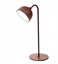 Picture of Lampka biurkowa Tiross Lampka lampa biurkowa akumulatorowa LED USB z regulacj jasnoci TIROSS TS-2101