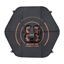 Attēls no Landing pad for drones Sunnylife 60cm hexagon - Double Sided (TJP09)