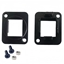 Picture of Lanview D-Size Keystone black &