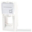 Picture of Lanview EURO OUTLET 45x22,5 - 1-PORT