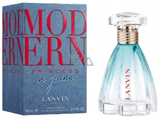 Изображение Lanvin LANVIN Modern Princess In Jeans EDP spray 60ml