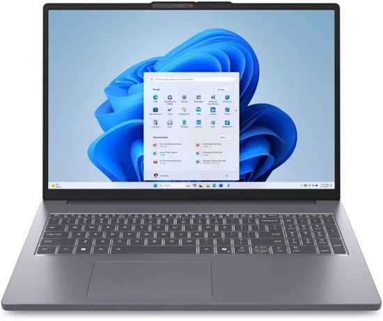 Изображение Laptop Acer Laptop Acer AG15-21PT-R5GQDX Ryzen 5 7520U/15.3" WUXGA (1920x1200) TouchScreen/8GB/SSD 512GB/BT/Win 11 Pure Silver