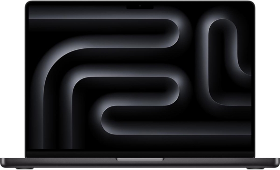 Picture of Laptop Apple MacBook Pro 14" M5 10C CPU, 10C GPU 24GB/1TB SSD/Space Black/RUS