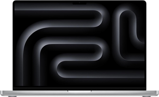 Picture of Laptop Apple MacBook Pro 16" Apple M5 Pro 18C CPU, 20C GPU/48GB/1TB SSD/Space Black/RUS
