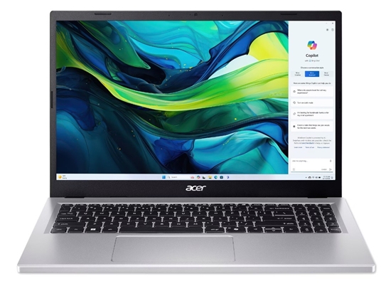 Изображение Laptop Aspire Go AG15-71P-58WM Core i5-1334U, 15.6 FHD, 16GB, 512GB SSD, NoOS
