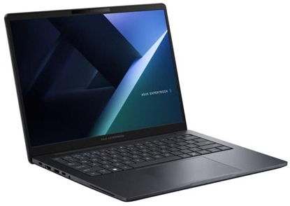 Изображение Laptop Asus ASUS ExpertBook B3405CCA-LY3285X - Ultra 7-225H | 14" | 16GB | 512GB | W11Pro | AI