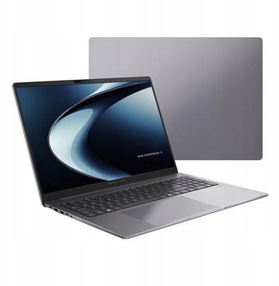 Изображение Laptop Asus ASUS ExpertBook PM3606CKA-PL0487X - Ryzen AI 7 350 | 16'' | 32GB | 1TB | W11Pro