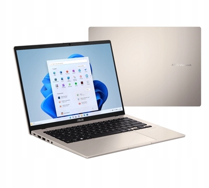 Изображение Laptop Asus ASUS Vivobook 14 M1407GA-LY011W - Ryzen AI 7 445 | 14" | 16GB | 512GB | W11H | Zoty