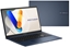 Attēls no Laptop Asus ASUS Vivobook 15 X1504VA-BQ4291 Core 5 120U 15.6"FHD IPS-level Panel 60Hz 250nits AG 16GB DDR5 SSD512 Intel Graphics WLAN+BT Cam 720p 42WHrs NoOS Quiet Blue