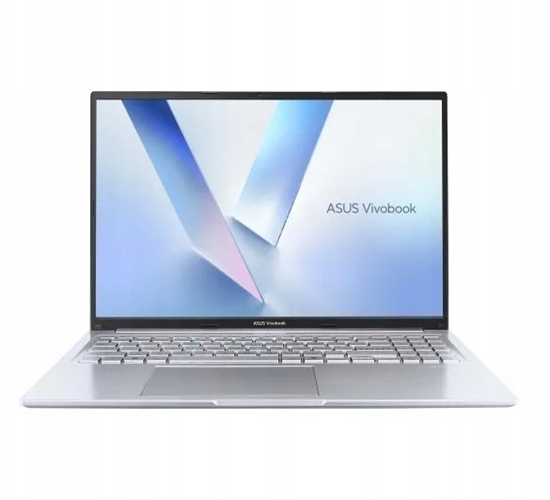 Изображение Laptop Asus Vivobook 16 M1605 Ryzen 5 150 / 16 GB / 512 GB / W11 (M1605NAQ-SH119W)