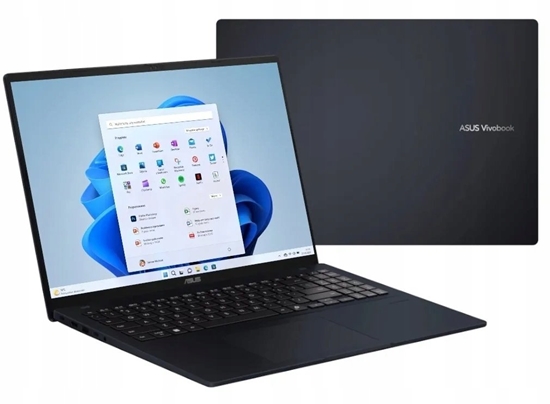 Изображение Laptop Asus ASUS VivoBook 16 M1607GA-MB004W - Ryzen AI 7 445 | 16" | 16GB | 512GB | W11H | Niebieski