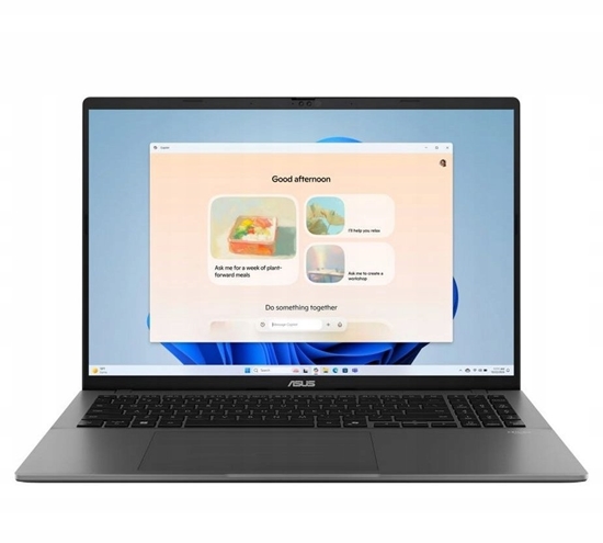 Picture of Laptop Asus ASUS Vivobook S16 S3607VA-RP095 Intel Core 5 210H 16GB 512GB SSD