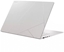 Attēls no Laptop Asus ASUS ZenBook S16 OLED UM5606GA-SR066W - Ryzen AI 7 445 | 16" 3K Dotyk | 120Hz | 32GB | 1TB | W11H | Biay