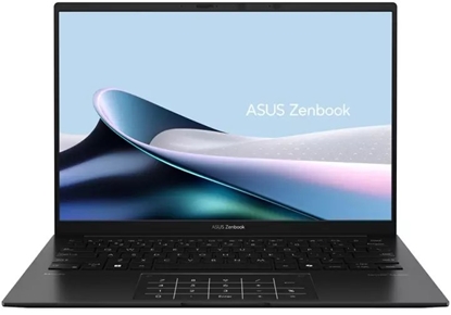 Изображение Laptop Asus Laptop Asus S5406MA-CS91 Ultra 9 185H/14" WUXGA (1920x1200) OLED/16GB/SSD 1TB/BT/BLKB/Win 11
