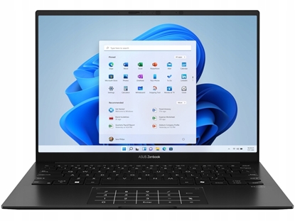 Изображение Laptop Asus Laptop ASUS Zenbook 14 UM3406GA-QD179W Ryzen AI 7 445 14" OLED WUXGA 32GB 512SSD W11