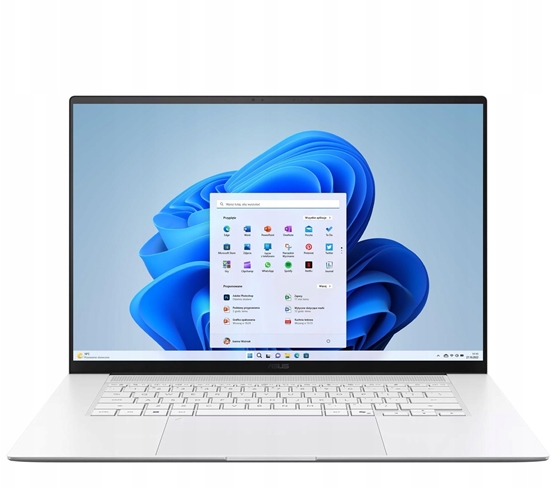 Picture of Laptop Asus Laptop ASUS Zenbook S 16 UM5606GA-SS022W Ryzen AI 7 445 16" 3K OLED 120Hz 0,2ms 32GB 1000SSD W11