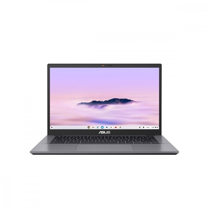 Изображение Laptop Asus Laptop Chromebook Plus CX3402CVA-PQ1067 - Core 5 120U/16GB/256GB/14 cali FHD (1920 x 1080)/Chrome OS/3YRS