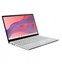 Изображение Laptop Asus Notebook Asus Chromebook CX1405CTA-S60930 14"FHD/N50/8GB/128GB eMMC/UHD/ChromeOS Pure Grey 3Y On-Site NBD