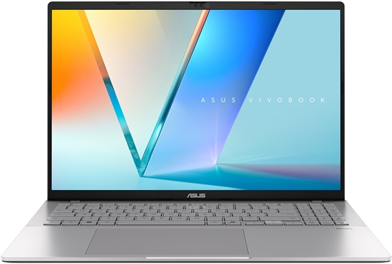 Изображение Laptop Asus Vivobook S16 S3607 Core 5 210H / 16 GB / 512 GB / W11 / 144 Hz (S3607VA-RP097W)