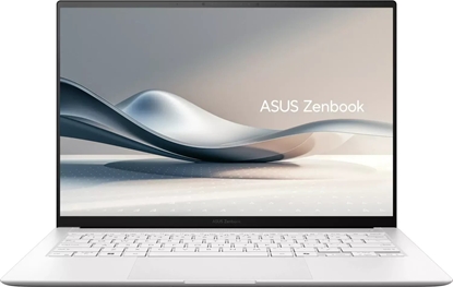 Изображение Laptop Asus ZenBook S14 UX5406 Ultra 7 258V / 16 GB / 512 GB / W11 (UX5406SA-QJ502W)