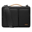 Attēls no Laptop Briefcase 16'' Tomtoc Defender-A42 (black)