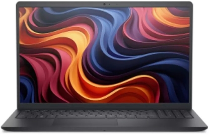 Изображение Laptop Dell Laptop Dell Inspiron DC15255-A117BLK Ryzen 7 7730U/15.6" FHD TouchScreen AntiGlare/16GB/SSD 512GB/BT/Win 11 Black