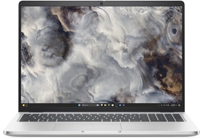 Изображение Laptop Dell SPL|Dell Pro 16 Plus PB16250|U7-268V|32GB|512GB SSD|16" FHD+ |IR Cam & Mic|FgrPr|SmtCd|3 Cell|noAC|noPCORD|WLAN|vPro|Backlit Kb|W11 Pro|1Y Basic Onsite