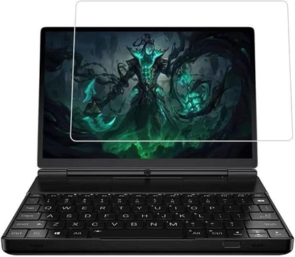 Picture of Laptop GPD Win Mini GPD07-WMini884016001B Ryzen 7 8840U/7" FHD Touchscreen 120Hz/16GB/SSD 1TB/BT/BLKB/AMD Radeon 780M 3GB/Win 11 Black
