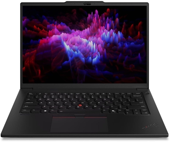 Picture of Laptop Lenovo ThinkPad P14s G6 Ultra 7 255H / 32 GB / 512 GB / W11 Pro / RTX PRO 500 (21QT006QGE)