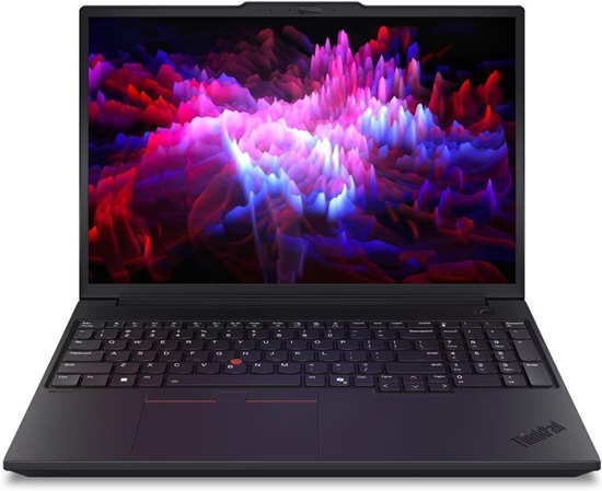 Picture of Laptop Lenovo ThinkPad P16v G3 Ultra 7 255H / 32 GB / 512 GB / W11 Pro / RTX PRO 1000 (21RS004NGE)