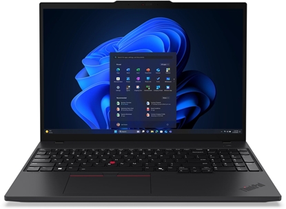 Attēls no Laptop Lenovo ThinkPad T16 G4 Ultra 5 225U / 16 GB / 512 GB / W11 Pro (21QE003VCK)