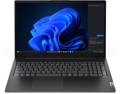 Изображение Laptop Lenovo V15 G5 IRL i5-13420H / 16 GB / 512 GB / W11 Pro (83GW00ACRI)