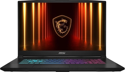 Picture of Laptop MSI Katana 17 HX B14WFK-239