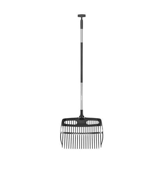 Изображение Lapu grābeklis Fiskars 1077116; 480 mm; 150 cm