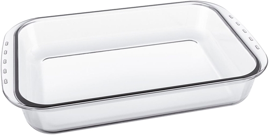 Picture of Lasagna baking dish 40.5X25X7 Cm 5L, MARINEX