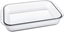 Изображение Lasagna baking dish 40.5X25X7 Cm 5L, MARINEX