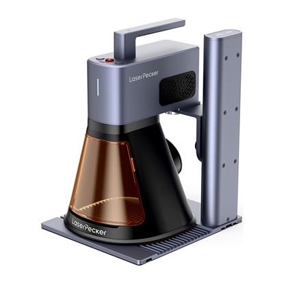 Attēls no LaserPecker LP2 Plus Laser Engraver