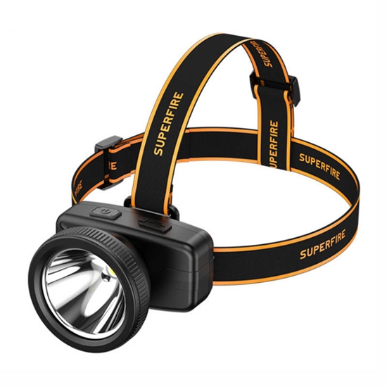 Picture of Latarka czoowa Superfire HL55