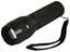 Attēls no Latarka Guess LED aluminiowy latarnik 3 wati czarny 3 tryby owietlenia 4002711 Heitech 04002711 (4250040927119)