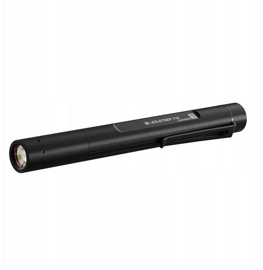 Picture of Latarka Ledlenser P4R Black