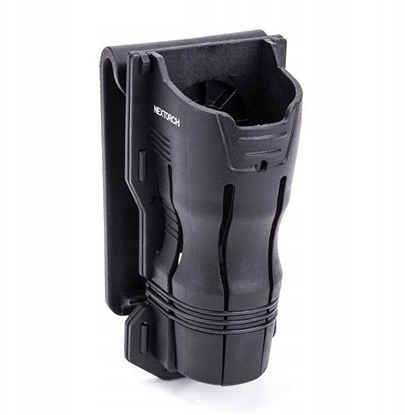 Attēls no Latarka NEXTORCH Nextorch Plastikowy uchwyt V6 Obrotowy, pasuje do C3+C4 Latarki 27-30mm i diameter