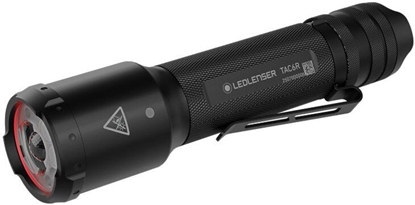 Picture of Latarka TOGO Latarka Ledlenser TAC6R Black Box