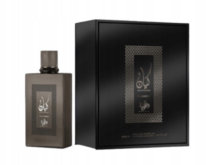 Изображение Lattafa Al Wataniah Eternal Kayaan Classic EDP Spray 100 ml