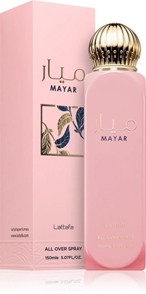 Picture of Lattafa Mayar Spray Do Ciaa - 150Ml