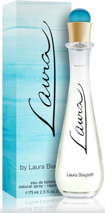 Picture of Laura Biagiotti Laura Perfume EDT 75 ml