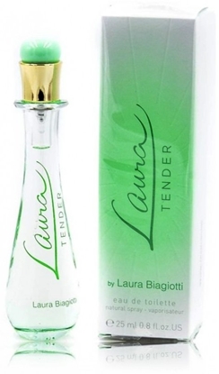 Изображение Laura Biagiotti Laura Tender Perfume EDT 25 ml
