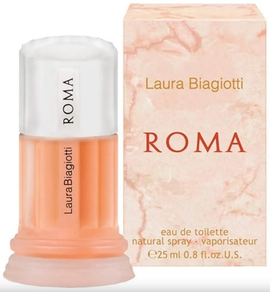 Изображение Laura Biagiotti Roma Perfume EDT 25 ml