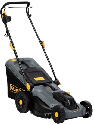 Attēls no Kosiarka elektryczna Grunder LAWN MOVER CORDED 1800W 43CM GRUNDER